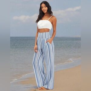 𝐁𝐈𝐋𝐋𝐀𝐁𝐎𝐍𝐆 Wide Leg Pant